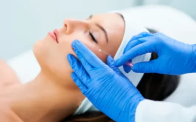 Belleza natural y armonía facial: Descubre el tratamiento con neuromoduladores en Málaga